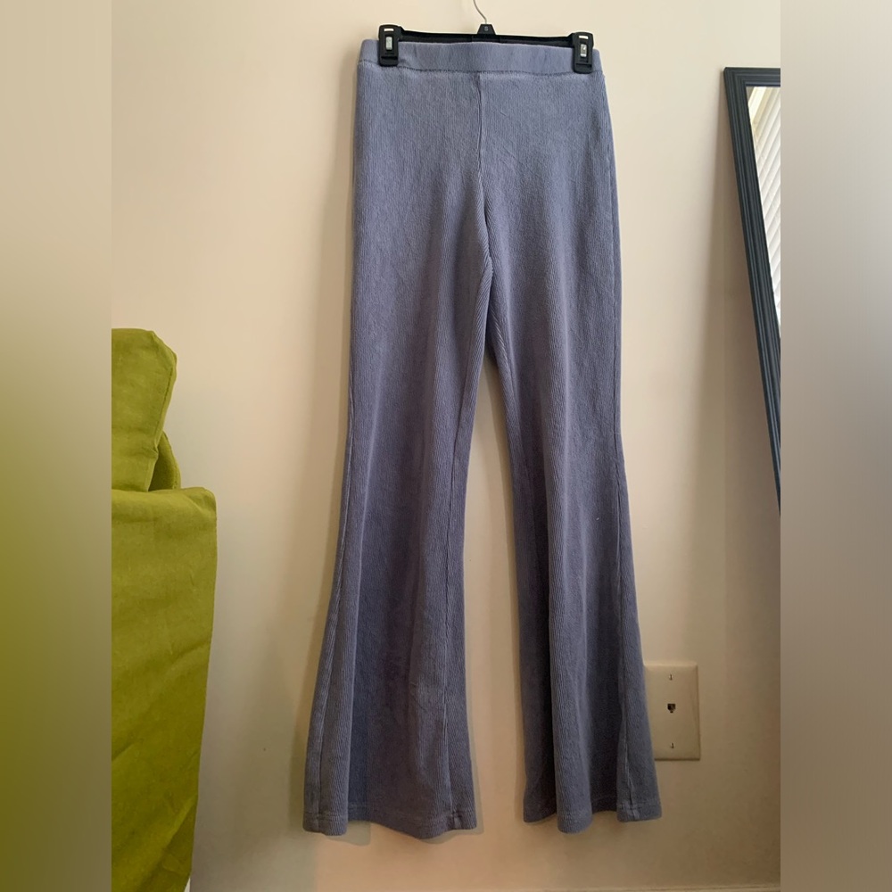 Aerie flare pants